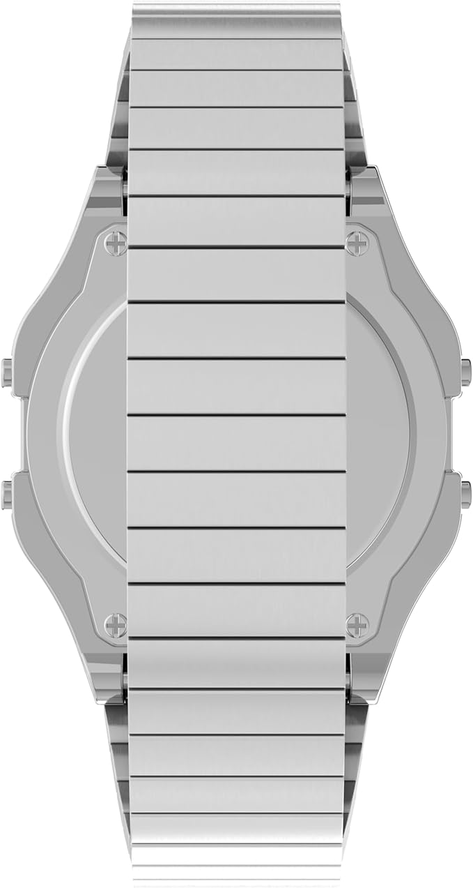 Timex Classic Digital Watch - Image 3