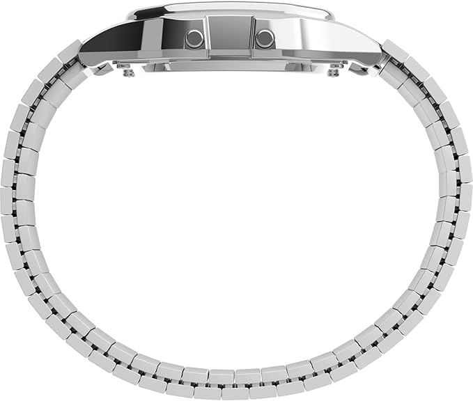Timex Classic Digital Watch - Image 2