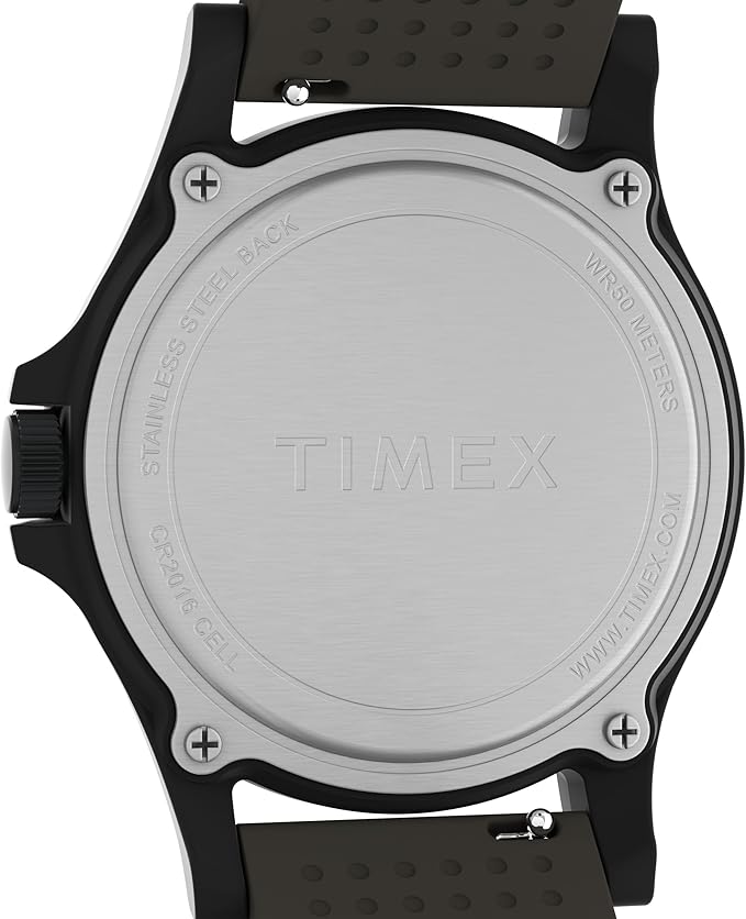 Timex Expedition Watch - Image 4