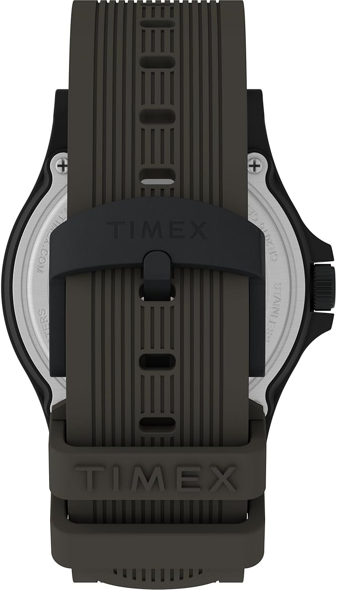 Timex Expedition Watch - Image 3
