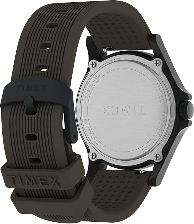 Timex Expedition Watch - Image 5