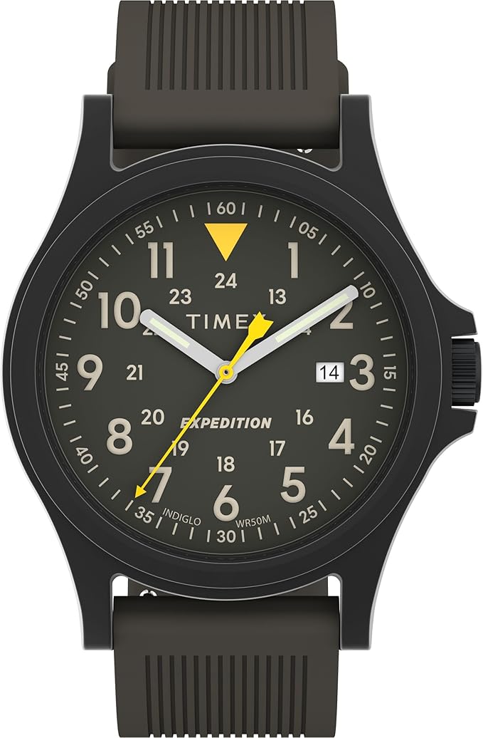 Timex Expedition Watch