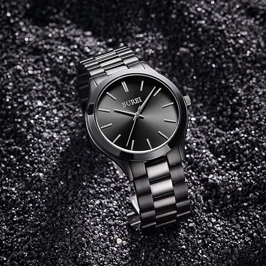 Business Quartz Watch - Image 2