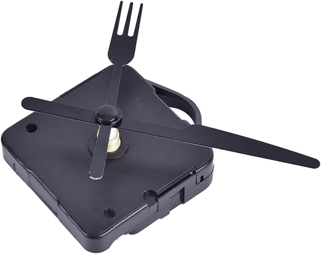 Quartz clock movement DIY repair kit