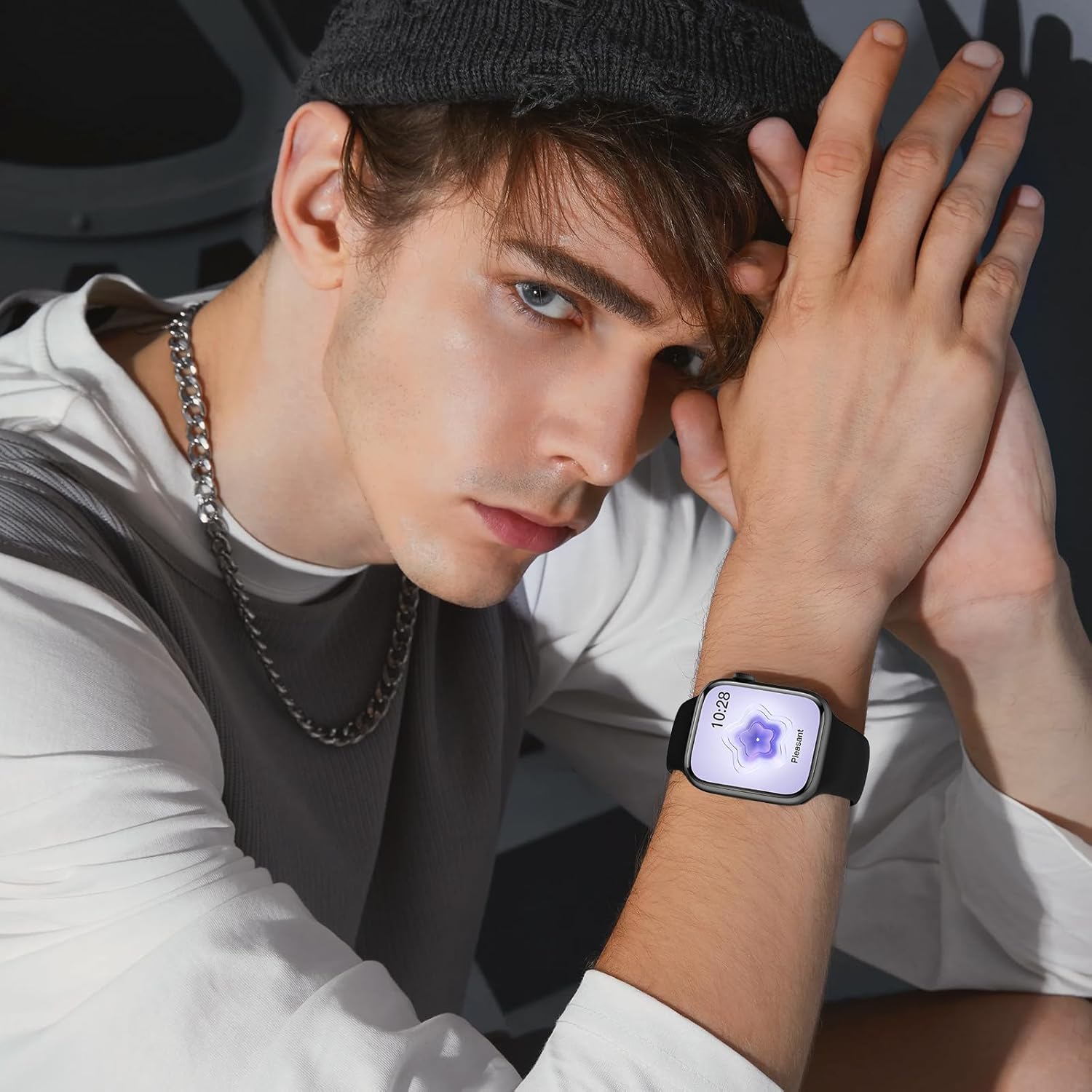 OnePlus Watch 2 Screen Protector - Image 2