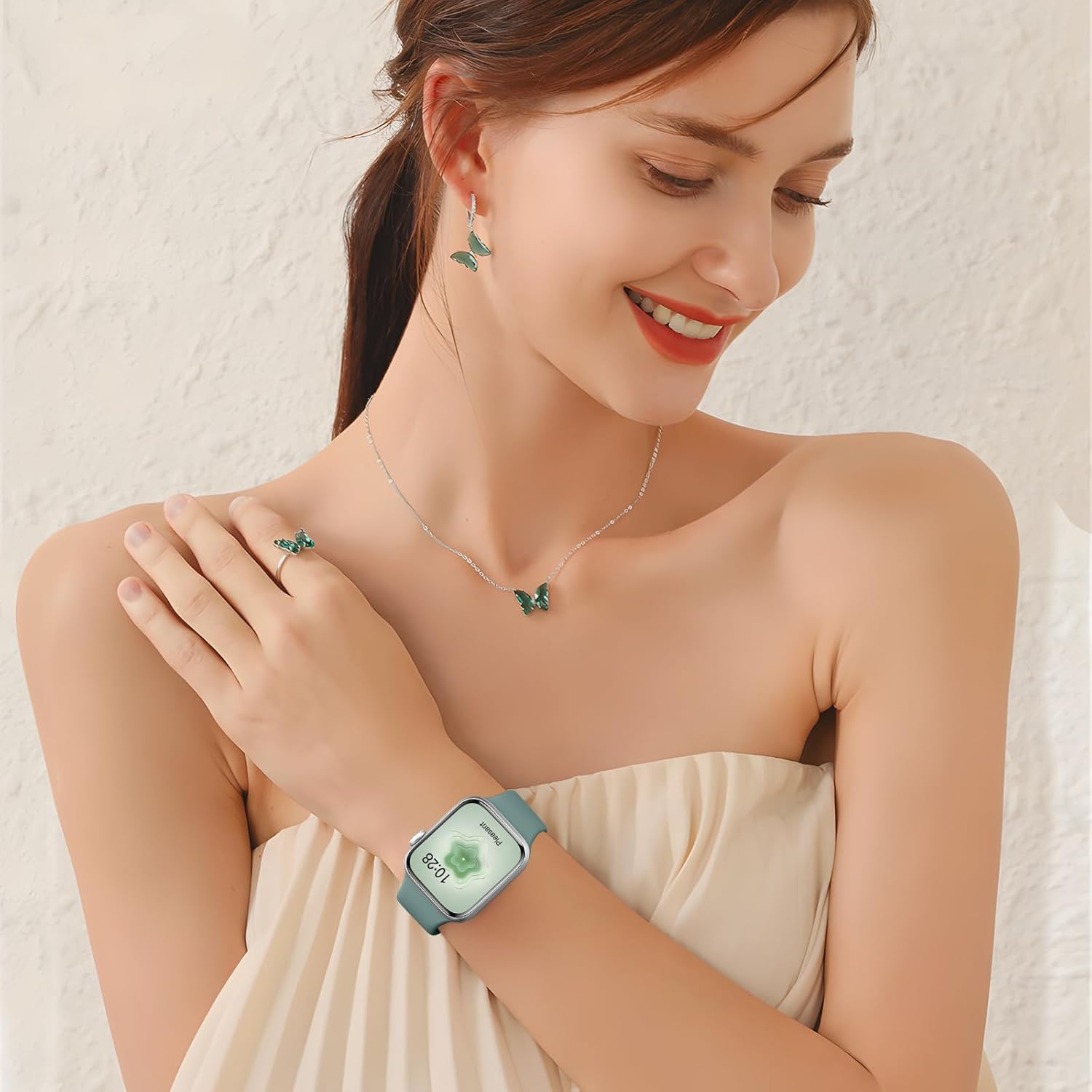 OnePlus Watch 2 Screen Protector - Image 3